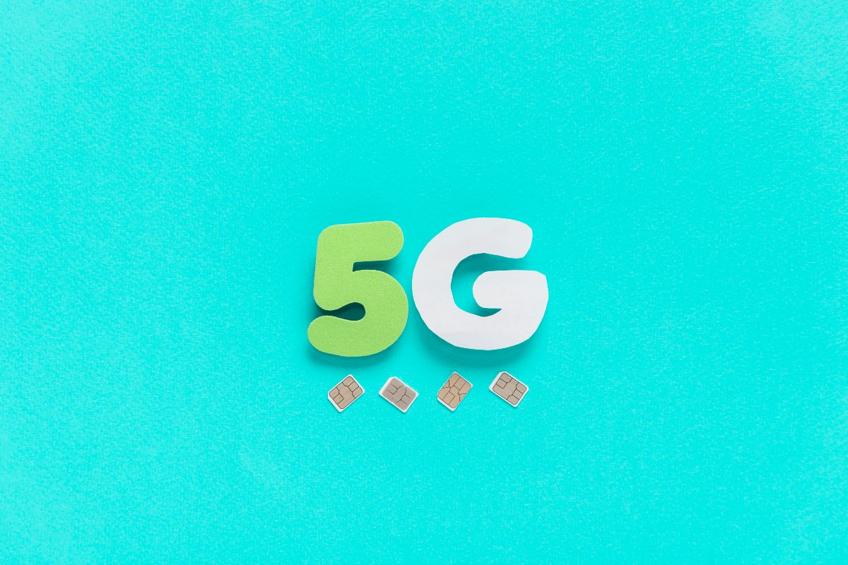 Envie de performances décuplées en 5G ? Découvrez pourquoi B&You est l'un des mieux placés dans ce domaine